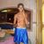 wesley