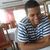 Thiago Machado