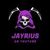 Jayrius