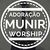 Munir Worship