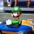 Angry Luigi