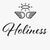 HOLINESS OFICIAL