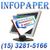 Infopaper Papelaria