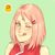 sakura haruno