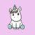 KawaiiGirl Unicorn