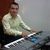 Gabriel Arango