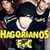 Hagorianos HR