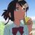 Mitsuha Miyamizu