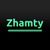 Zhamty