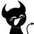 BLACK CAT