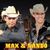 Max Nando