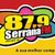 Rádio Nova Serrana FM Lagoa Nova RN