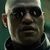 morpheu anti-matrix