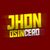 Jhonosincero