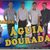 BANDA AGUIA DOURADA