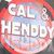 Cal Henddy