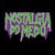 Nostalgia Medo