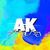AK King