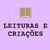 Leituras Criações