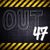 Banda OUT47