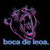 Boca Leoa