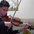 Violino Mello