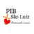PIB Luiz