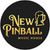 NEW PINBALL musichouse