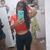 Tina Zanin