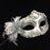 GirlwithaWhiteMask