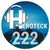 Heroteck 222