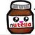 nutella BR