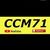 CCM 71