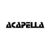 Acapella Br