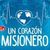 misionero Dios