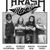 Thrash Motel