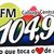 FM CABUGI CENTRAL 104,9