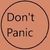 Don't Panic