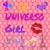 Universo Girl