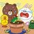 CONNY BROWN