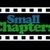 Small chapters