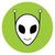 Alien Bugado