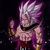 sou goku super Saiyajin tio