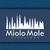 Miolo Mole  Estudio