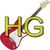 Hoxys Guitar