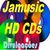 Jamusic HD CDs Original