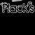 Plack's