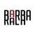 #FãClubeBarbaRala
