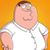 Peter Griffin