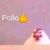 galinha top